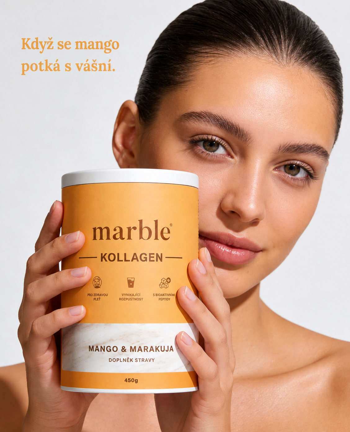 Kolagen mango
